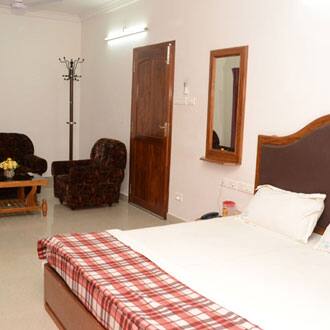 Hotel Shyama, Nagercoil 3
